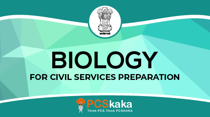 BIOLOGY FOR PCS EXAMS